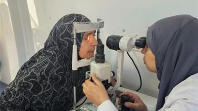 146 يوما.. قوافل طبية مجانية تخدم أكثر من 165 ألف مواطن وترسخ حق الصحة للجميع
