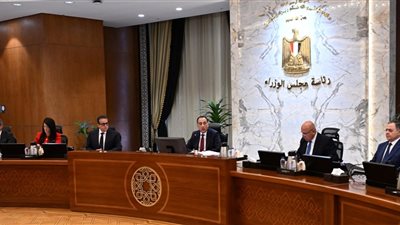 قرارات الاجتماع الثالث والسبعين لمجلس الوزراء برئاسة مدبولي (تفاصيل)