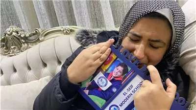  والدة السباح يوسف محمد: لا تهمنا الأسباب.. ما يهمنا هو غياب المسؤولية