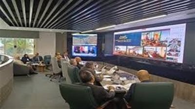 المصرية للمطارات تكشف زيادة غير مسبوقة في معدلات الحركة الجوية خلال 2025