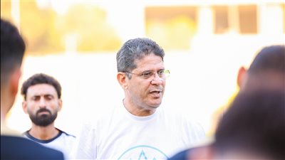 الرمادي يعلن تشكيل البنك الأهلي ضد بتروجت في كأس عاصمة مصر
