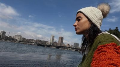 مفيش كلب بيجري وراكم.. يارا عزمي توجه رسالة خاصة لجمهورها