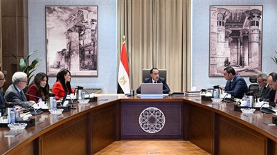 رئيس الوزراء يستعرض آليات تعظيم موارد هيئة المجتمعات العمرانية الجديدة