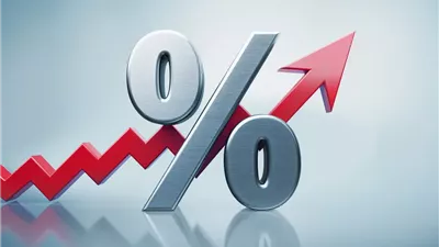 أستاذ إدارة: ارتفاع الفائدة وتكاليف الاقتراض يثقل كاهل المستهلك