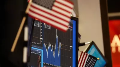 استقرار الأسهم الأمريكية في مستهل آخر جلسات 2025 قبل عطلة رأس السنة الجديدة
