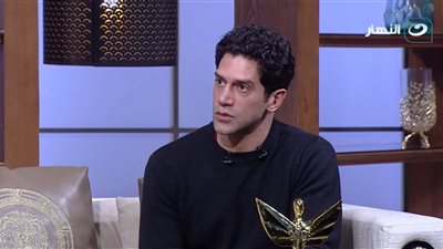 أحمد مجدي: «ابتديت أذاكر التمثيل بجد في السنتين اللي فاتوا»