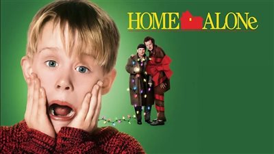 موعد عرض فيلم home alone في رأس السنة 2026.. والقناة الناقلة