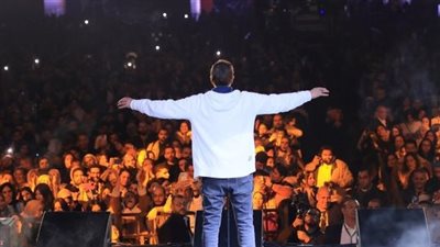 موعد احتفالات رأس السنة في القاهرة 2026 وأسعار تذاكر الفعاليات