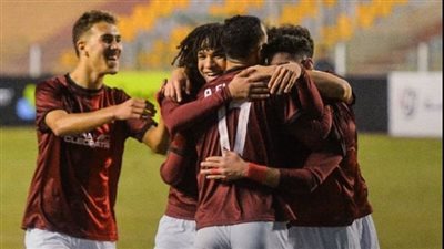 سيراميكا كليوباترا يحقق فوزه الأول في كأس العاصمة بفوز مثير على فاركو