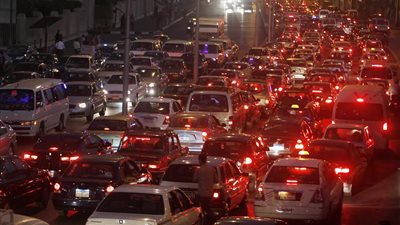 نصائح لتجنب الزحام  ليلة رأس السنة.. انتشار مروري مكثف بشوارع المحافظات