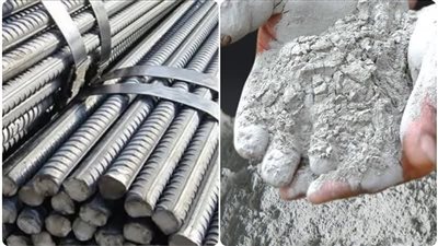 10 مليارات يورو.. أوروبا تفرض رسوماً على واردات الصلب والأسمنت
