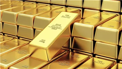 بنك الذهب.. كيف تحوّل مصر المعدن الأصفر من خام مُصدر إلى قوة نقدية؟