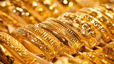 ختام التعاملات المسائية.. عيار 21 يسجل  5865 جنيها اليوم الأربعاء