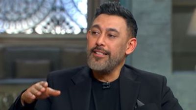 عمرو مصطفى يكشف كواليس تعاونه مع راغب علامة في «سهروني الليل» 