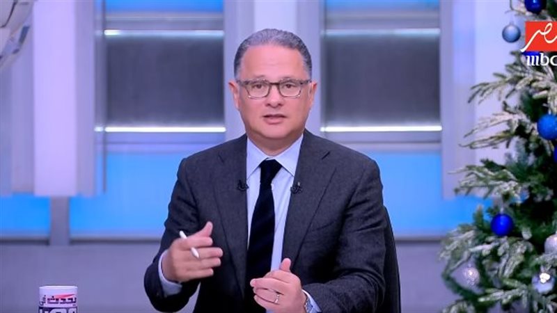 شريف عامر