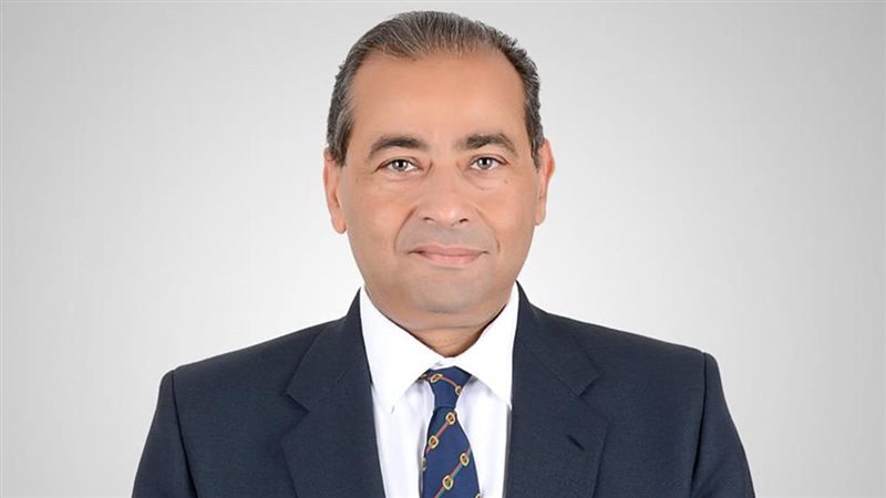 المهندس تامر المهدي