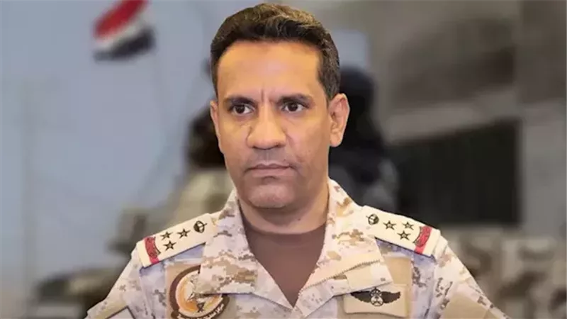 اللواء الركن تركي