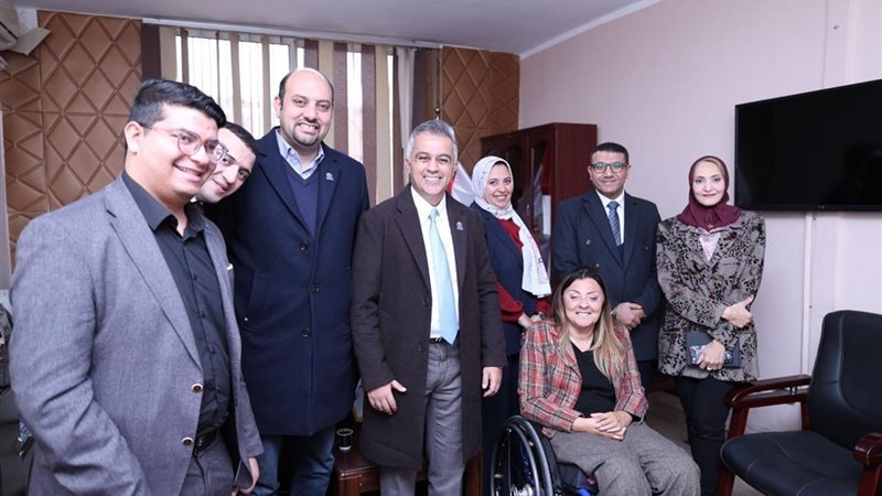 قادة متحدي الإعاقة