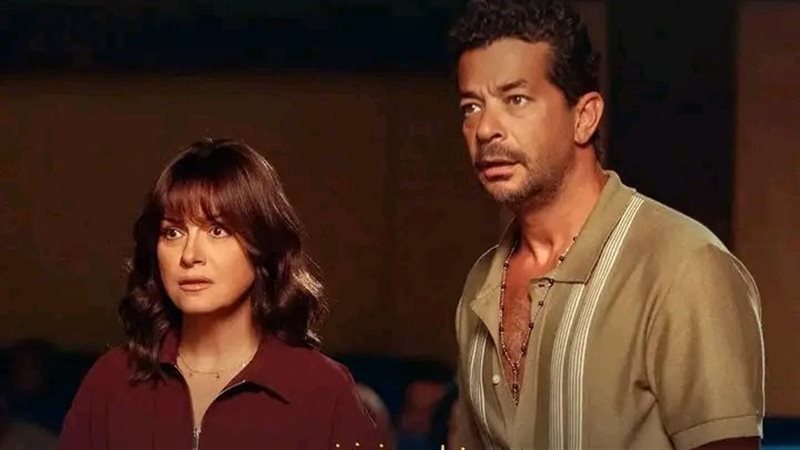 مسلسل سنجل ماذر فاذر