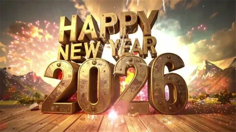 صور رأس السنة 2026
