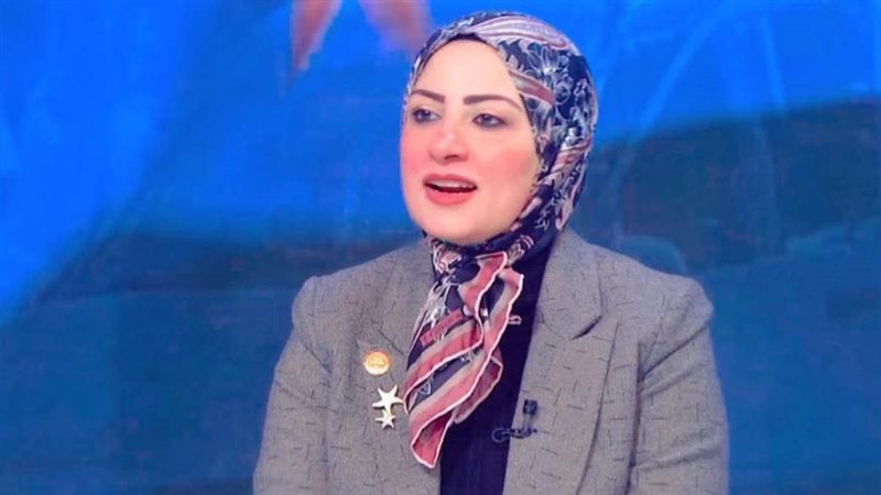 د. نيفين وهدان 