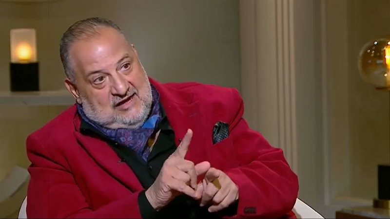 خالد الصاوي