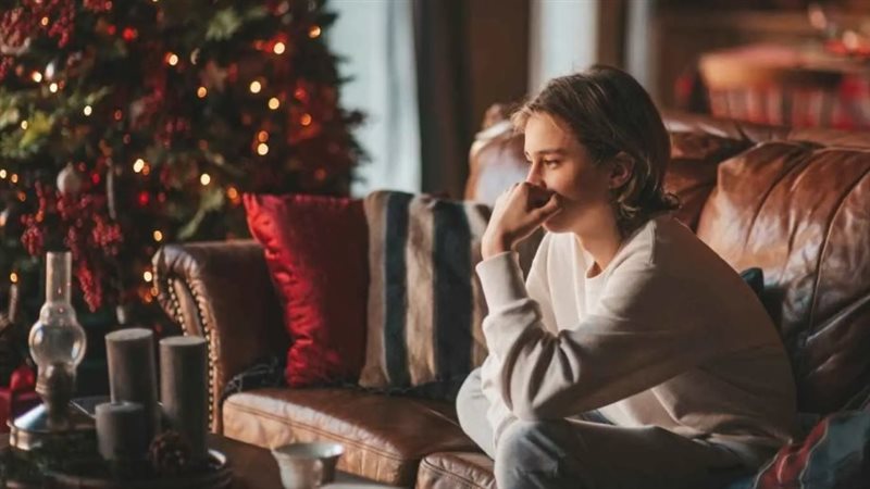 لماذ  نصاب بالاكتئاب
