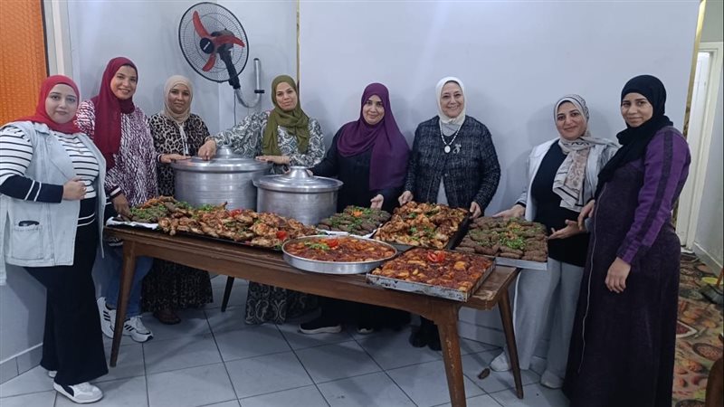 المجلس القومي للمرأة