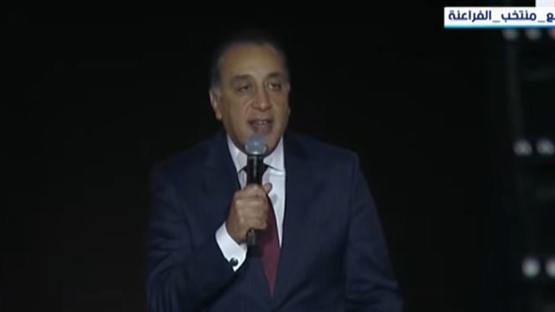 مدبولي 