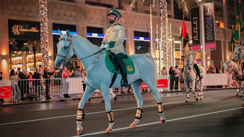 دبي 