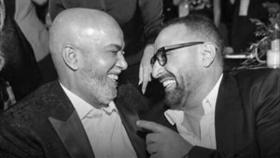 أحمد السقا: سليمان عيد مش هيتحاسب وهيدخل الجنة على مسؤوليتي الشخصية 