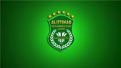 الطائره لنادى الاتحاد السكندرى فى حادث تصادم بزايد ثانى