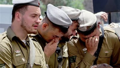 استطلاع: الحرب على غزة تسبب اضطرابات نفسية واسعة في إسرائيل