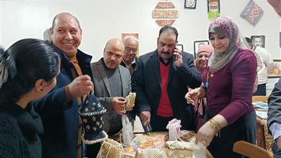 «منتج وافتخر» تواصل دعمها للإبداع الطلابي بإدارتي ساحل سليم والفتح باسيوط