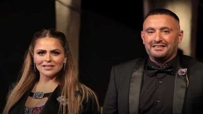 أحمد السقا: لا يوجد خلاف أو عدواة مع طليقتي مها الصغير وتم احتواء الأمر بيننا
