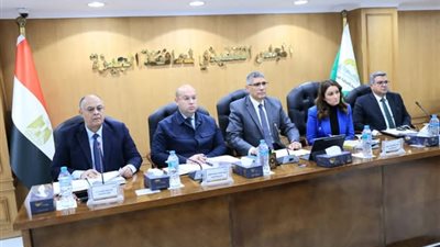  استعدادات مكثفة لانطلاق الموجة الـ28 لإزالة التعديات واسترداد أراضي الدولة 