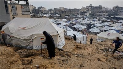 بعد تفشي وباء 