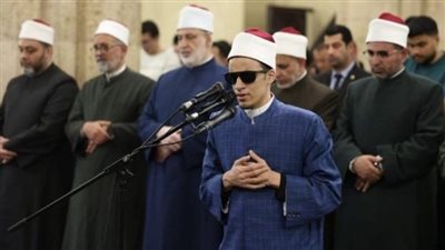 المصحف المرتل| الأزهر ينتهي من تسجيل رواية البزي بصوت طلابه المتميزين (خاص)