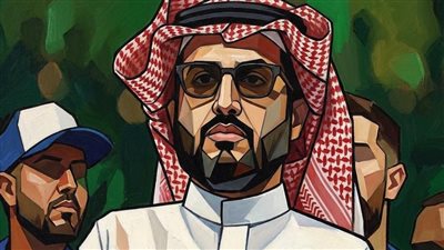 تركي آل شيخ يتغزل في مصر والمصريين ويعلق: هنحب أم الدنيا للنهاية