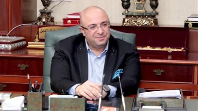 محافظ بني سويف: رفع استعدادات القطاعات والمرافق تحسباً لأية تداعيات محتملة