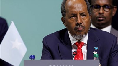 قاعدة عسكرية وتطبيع.. رئيس الصومال يكشف سر اعتراف إسرائيل بأرض الصومال