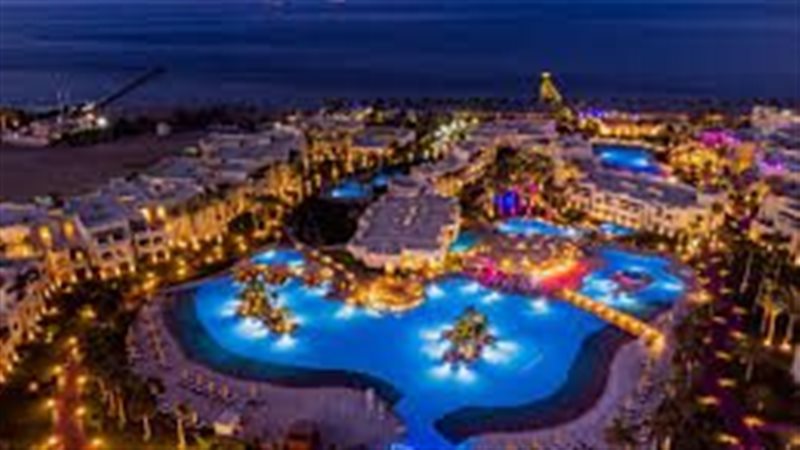 شرم الشيخ
