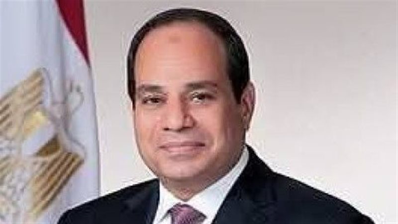 الرئيس عبد الفتاح