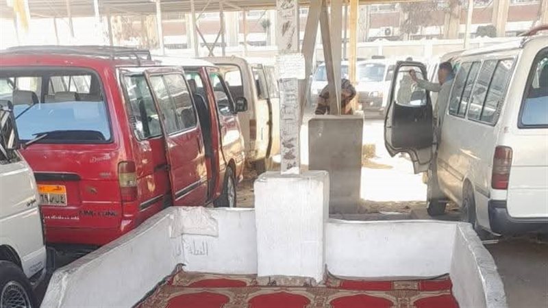 موقف الجلاء بعد استجابة