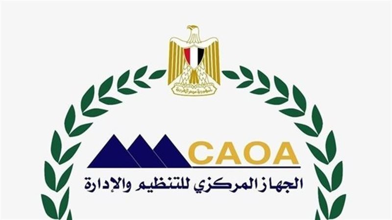الجهاز المركزي للتنظيم