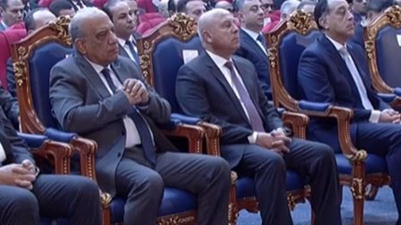 مدبولي