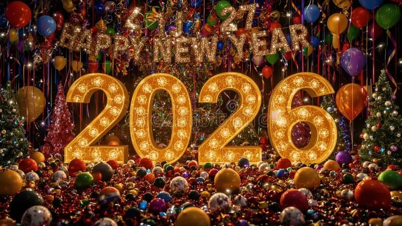 عام 2026