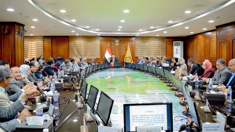 جامعة بنى سويف أرشيفية