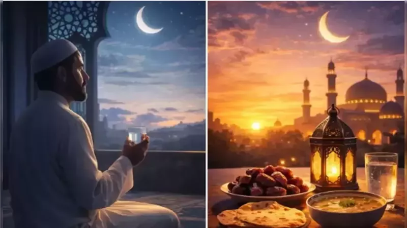 فضل صيام الأيام البيض