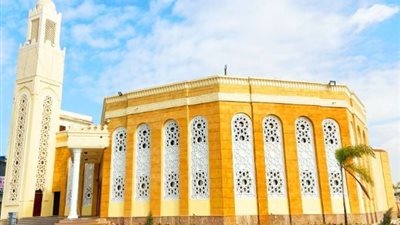 الأوقاف تفتتح 20 مسجدا غدا الجمعة ضمن خطتها لإعمار بيوت الله